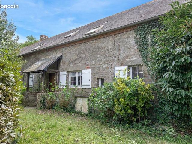 Maison vente à Saint-Nazaire, Herbignac