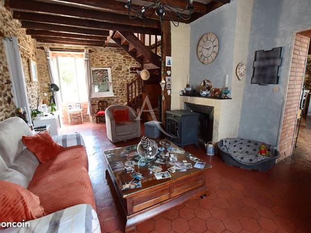 Maison vente à Provins, Donnemarie-dontilly