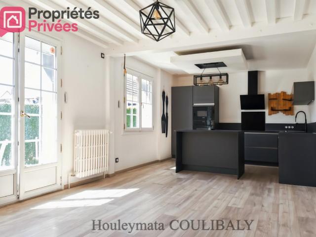 Maison vente à Le Havre, Nointot