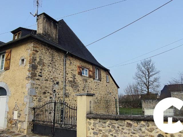 Maison vente à Oloron-Sainte-Marie, Buzy
