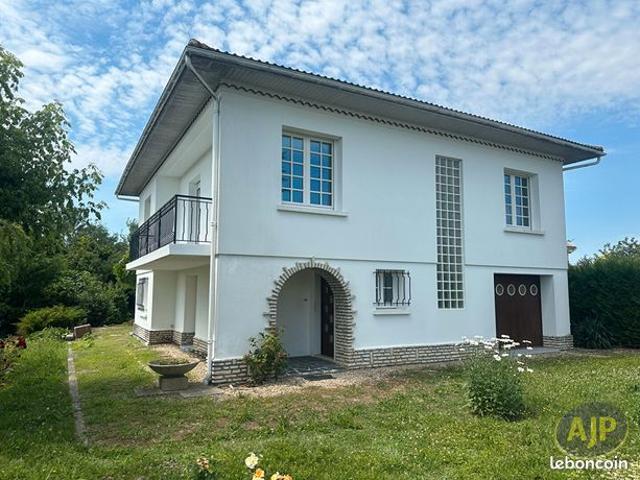 Maison vente à Pons