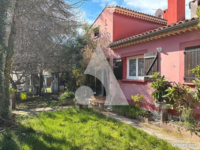 Maison vente à Nice, Levens