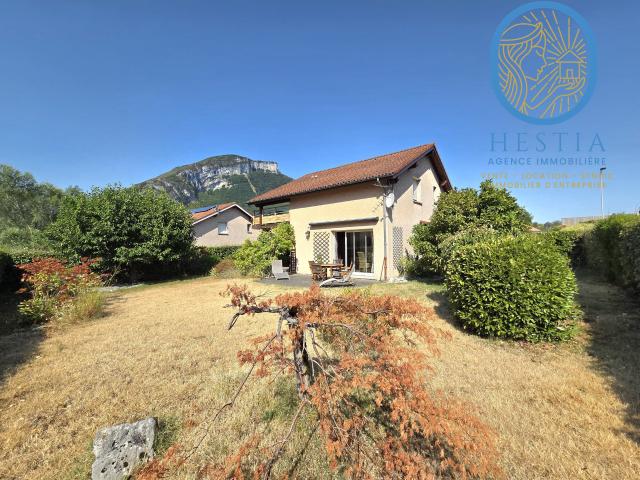 Maison vente à Grenoble, Voreppe