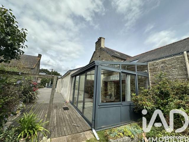 Maison vente à Pontivy, Bretagne