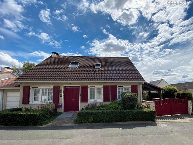 Maison vente à Palaiseau, Le Plessis-pâté