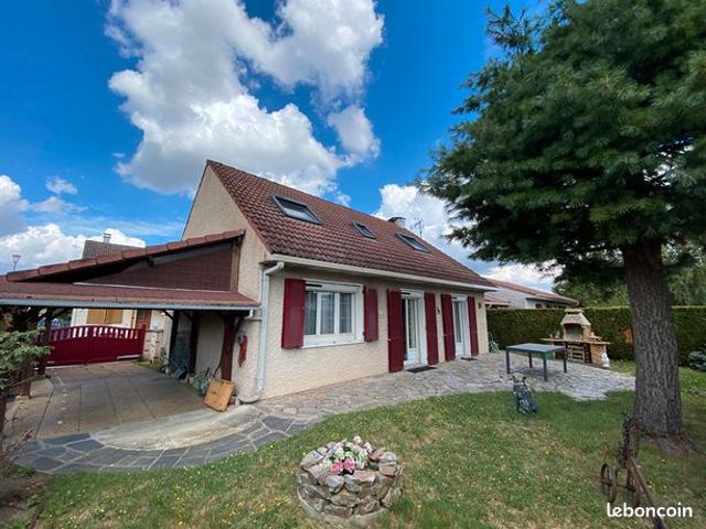 Maison vente à Palaiseau, Le Plessis-pâté
