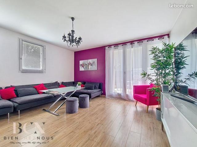 Maison vente à Pontoise, L'isle-adam