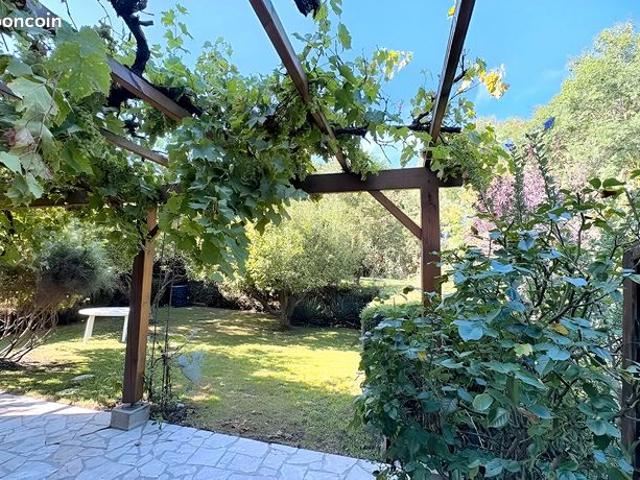 Maison vente à Saint-Germain-en-Laye, Louveciennes