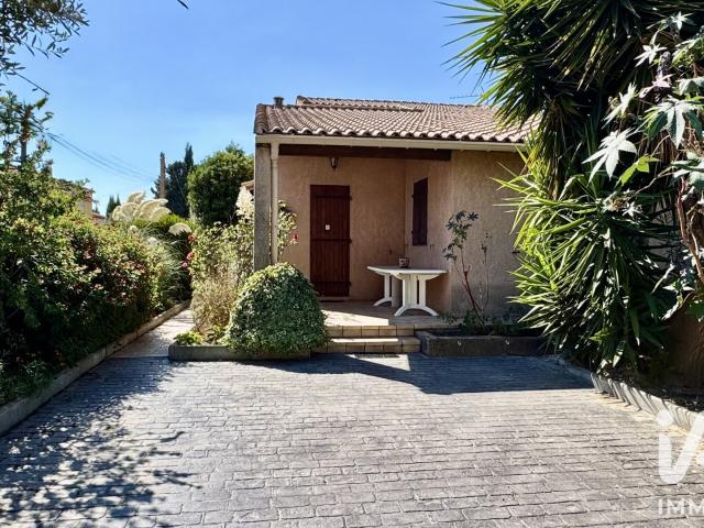 Maison vente à Perpignan, Villelongue-de-la-salanque