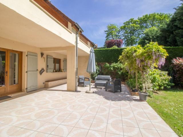 Maison vente à Étampes, Itteville