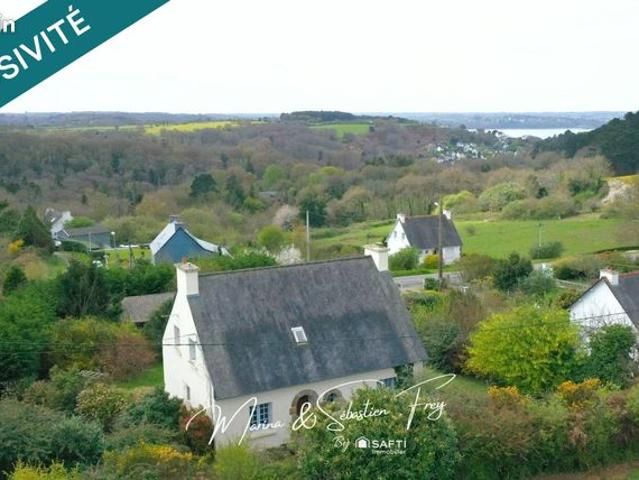 Maison vente à Lannion, Bretagne