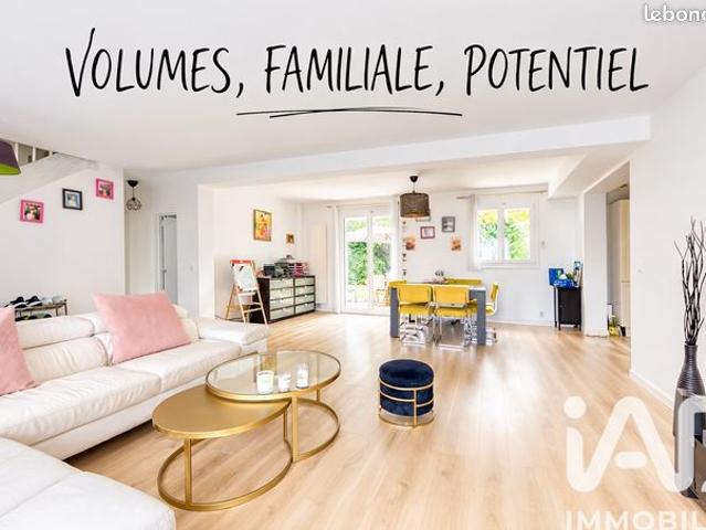 Maison vente à Châtellerault, Lésigny