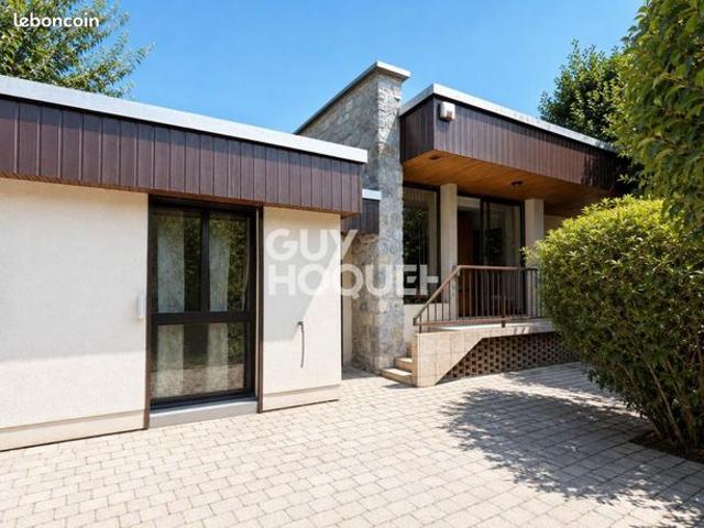 Maison vente à Échirolles, Isère