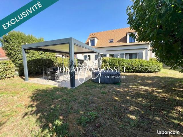 Maison vente à Dreux, Vernouillet