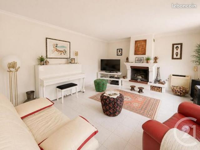 Maison vente à Pontoise