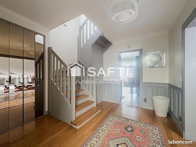 Maison vente à Nanterre