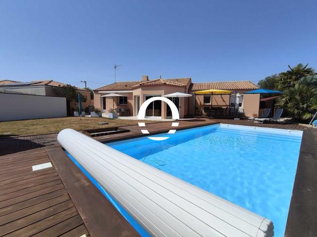 Maison vente à Saint-Nazaire, Saint-brevin-les-pins