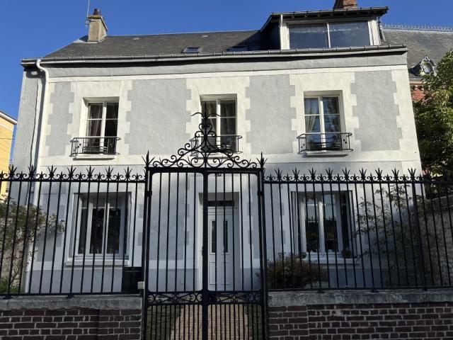 Maison vente à Oissel-sur-Seine, Seine-Maritime