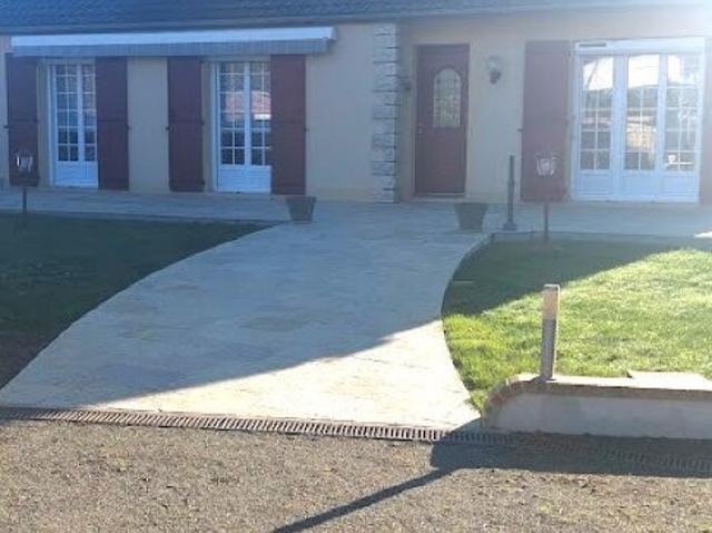 Maison vente à France métropolitaine, Le Mans