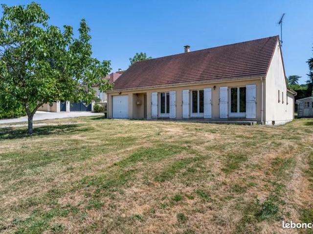 Maison vente à Mantes-la-Jolie, Septeuil