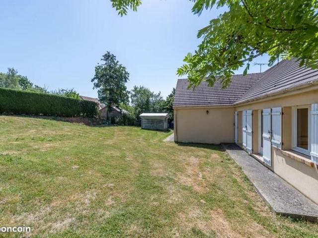 Maison vente à Mantes-la-Jolie, Septeuil