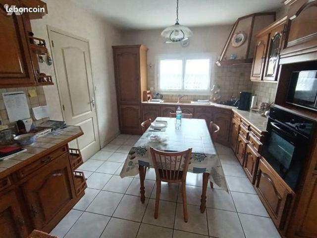 Maison vente à Saint-Nazaire, Herbignac