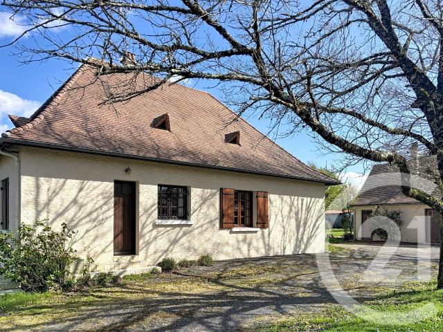 Maison vente à Périgueux, Montpon-ménestérol