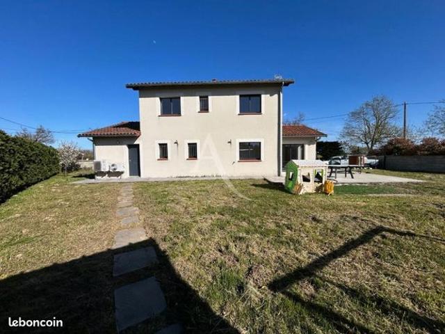 Maison vente à Toulouse, Aussonne
