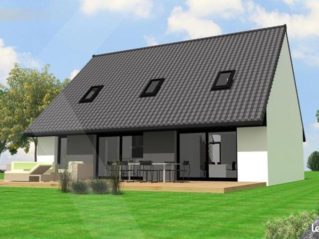 Maison vente à Béthune, Camblain-châtelain