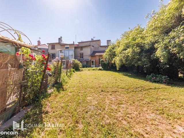 Maison vente à Billom, Puy-de-Dôme