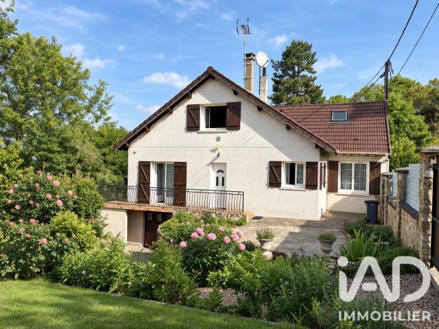 Maison vente à Montjay, Bures-sur-Yvette