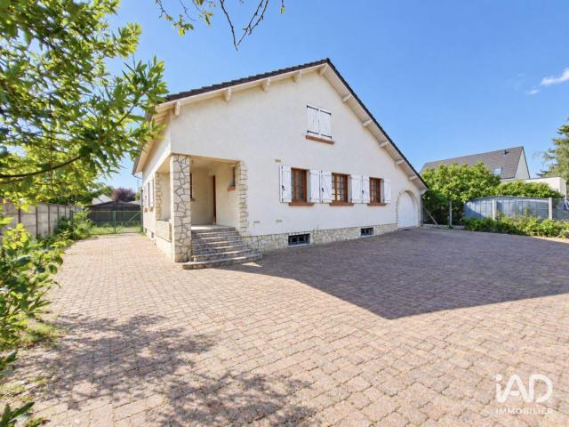 Maison vente à Clos de l'Argonne, Orléans