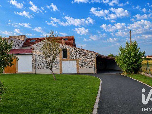 Maison vente à Albi, Lescure-d'albigeois