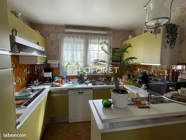 Maison vente à Saint-Germain-en-Laye, Conflans-sainte-honorine