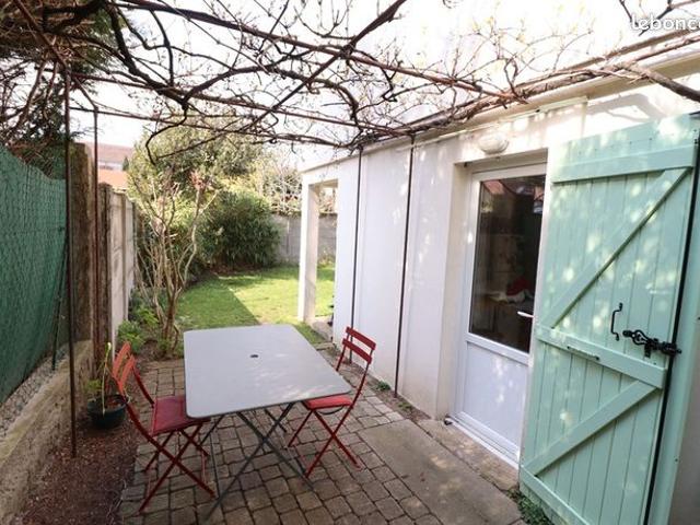 Maison vente à Saint-Germain-en-Laye, Chatou