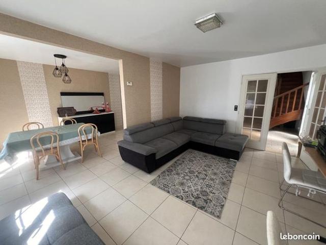 Maison vente à Angers
