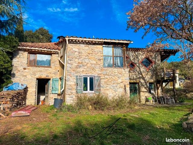 Maison vente à Narbonne, Salza