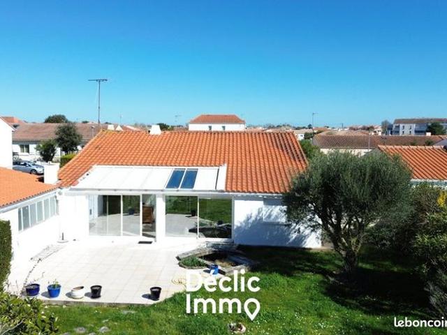 Maison vente à Les Sables-d'Olonne, Château-d'olonne