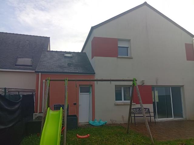 Maison vente à Angers, Trélazé