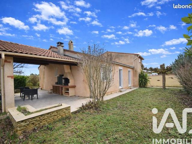 Maison vente à Muret, Seysses