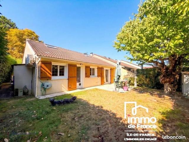 Maison vente à Chelles, Oise