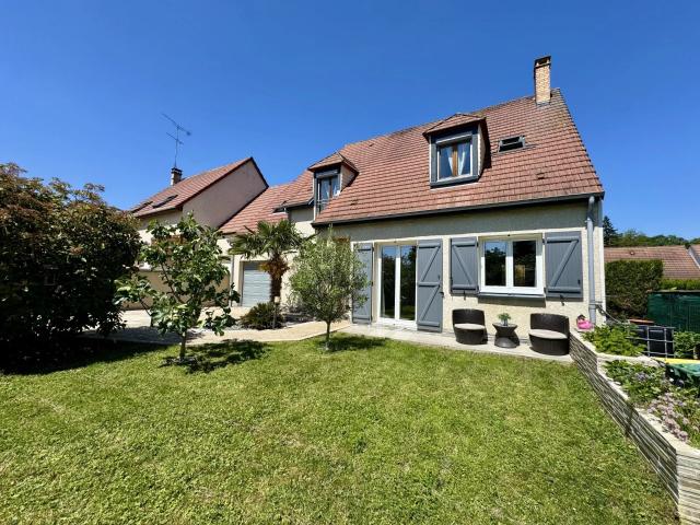 Maison vente à Beauvais, Esches