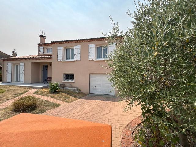Maison vente à Toulouse, Launaguet