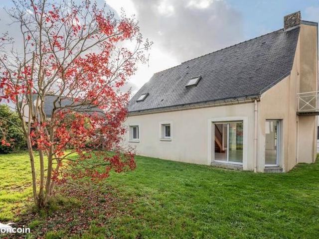 Maison vente à Nantes