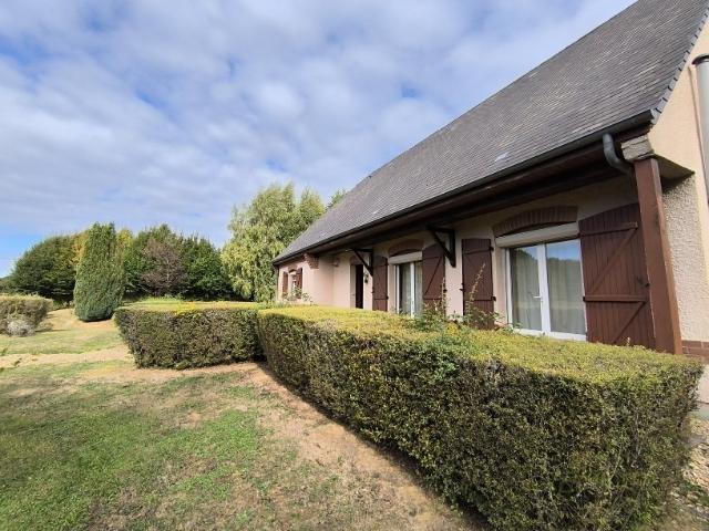 Maison vente à Mondrepuis, Aisne