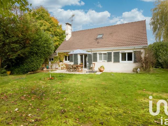 Maison vente à Torcy, Lésigny