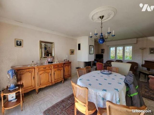 Maison vente à Pontivy, Bretagne