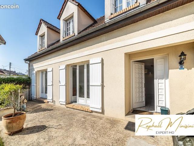 Maison vente à Évry, Viry-châtillon