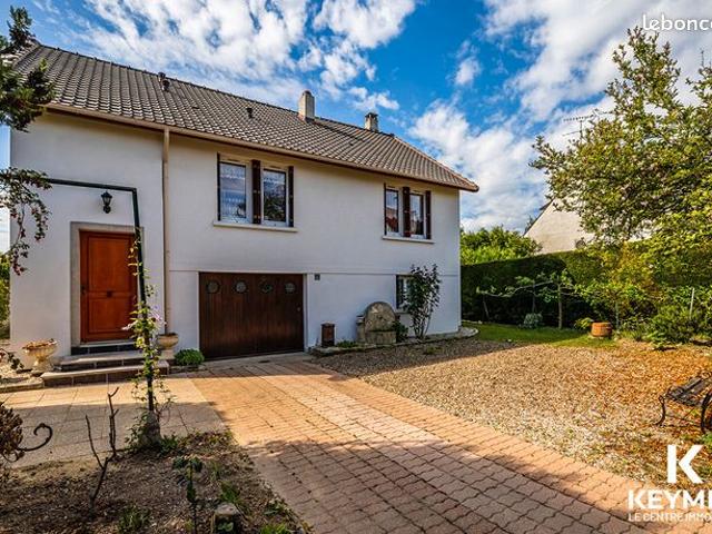 Maison vente à Pontoise, Parmain