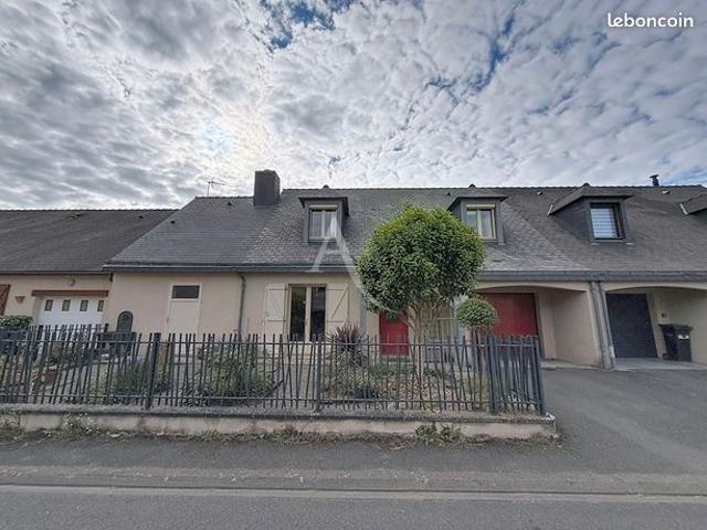 Maison vente à Angers
